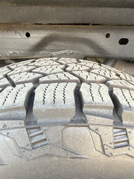 2015 Chevrolet Silverado 2500HD