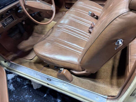 1975 Chevrolet Caprice