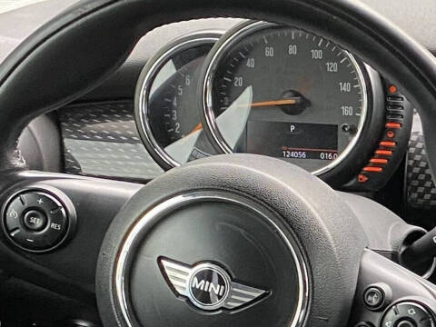 2015 MINI Hardtop 4 Door Cooper S