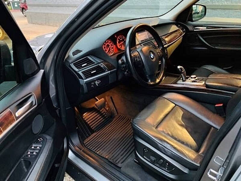 2009 BMW X5 xDrive30i