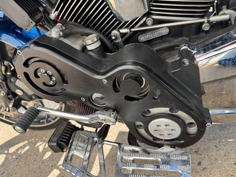 2022 Harley-Davidson FLTRXS