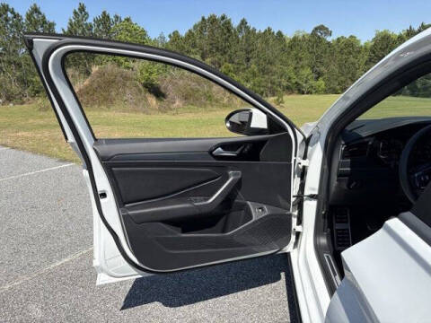 2021 Volkswagen Jetta GLI