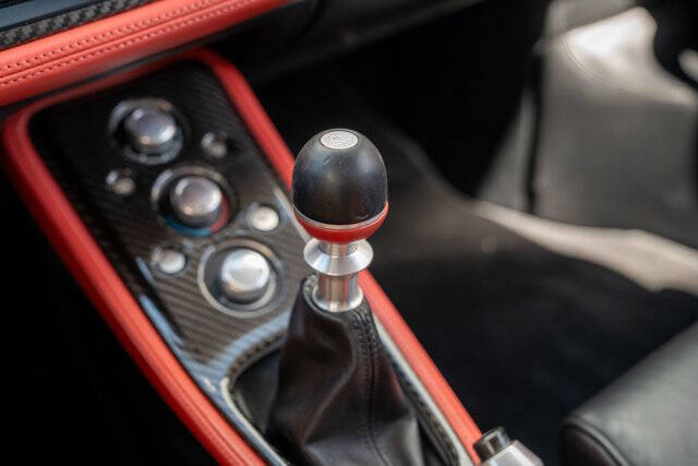 2011 Lotus Evora 20
