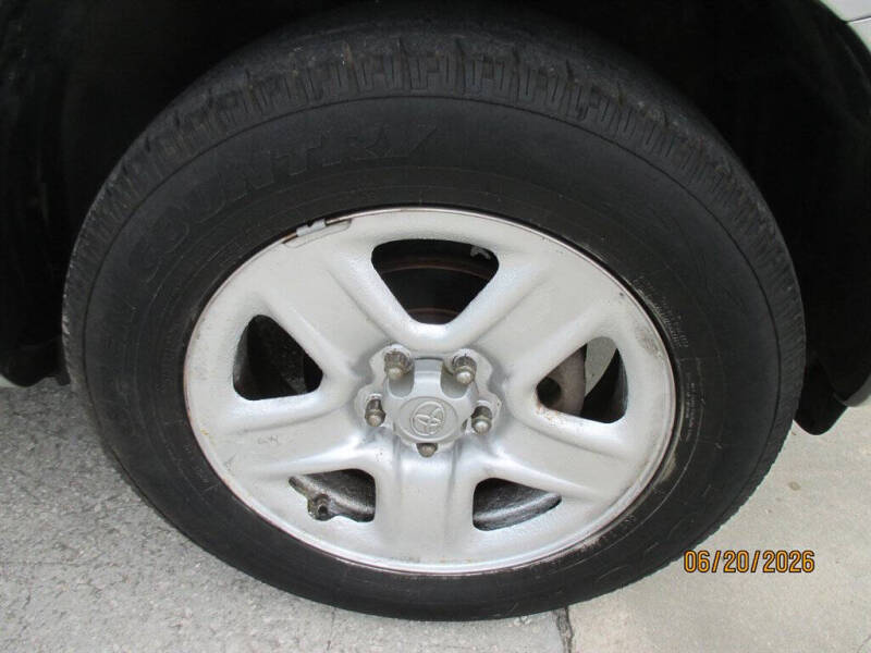 2008 Toyota RAV4