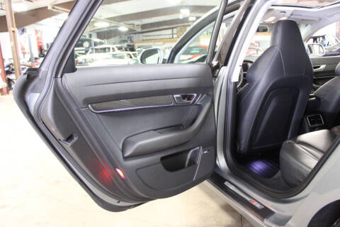 2009 Audi S6 5.2 quattro