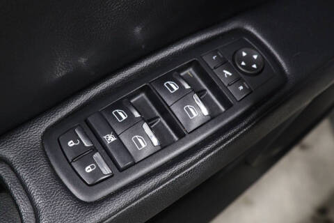 2016 Maserati Ghibli