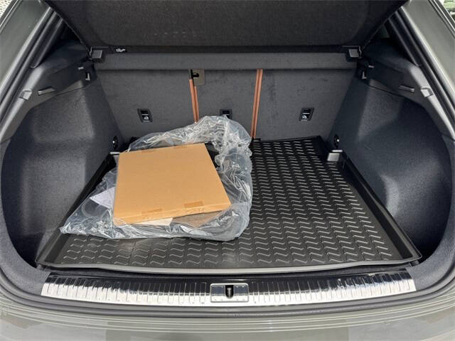 2025 Audi Q3 quattro S line Prem Plus 45 TFSI