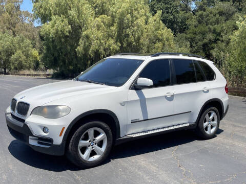 2010 BMW X5 xDrive30i