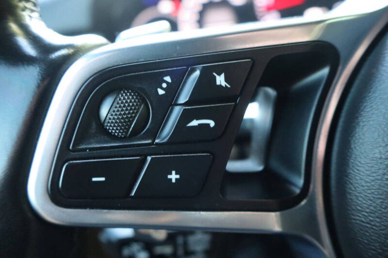 2019 Porsche Cayenne S