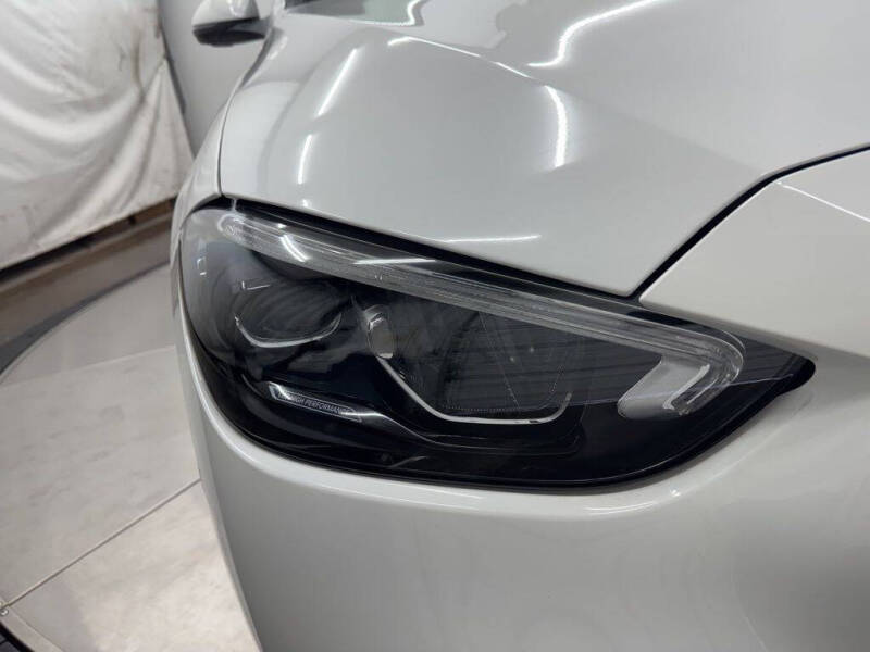 2026 Mercedes-Benz C-Class C 300 4MATIC