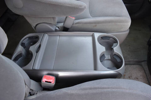 2006 Toyota Sienna LE 7 Passenger