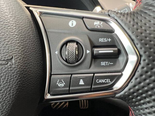 2026 Acura RDX SH-AWD w/Advance w/A-SPEC