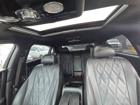 2014 Bentley Flying Spur