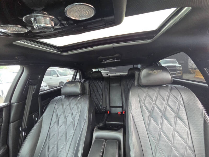 2014 Bentley Flying Spur