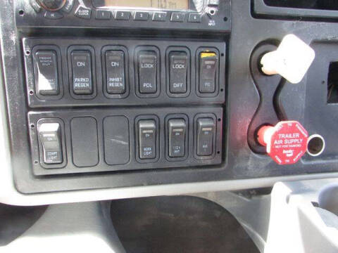 2013 International DuraStar 4400
