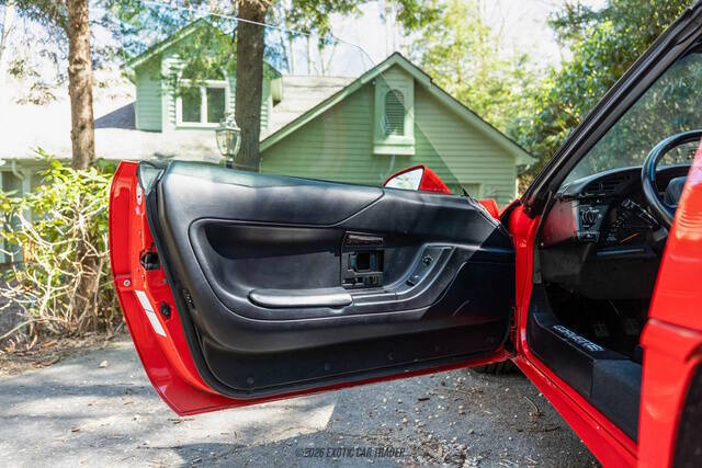 1994 Chevrolet Corvette ZR1