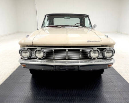 1963 Mercury Comet