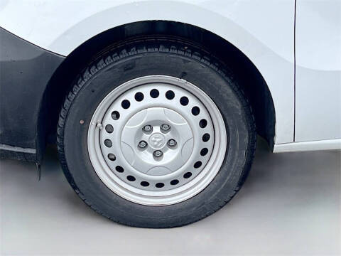 2022 RAM ProMaster City