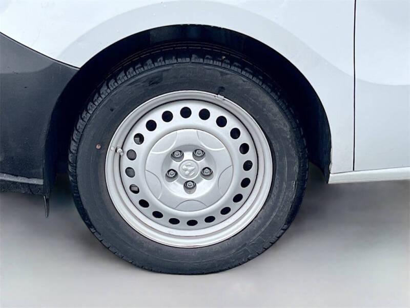 2022 RAM ProMaster City