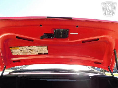 1987 Chevrolet Camaro