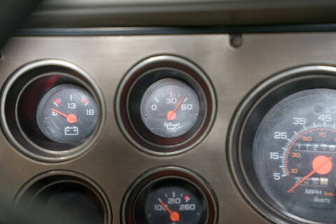 1990 GMC Jimmy Sierra Classic