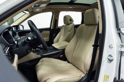 2025 Acura MDX SH-AWD w/Advance