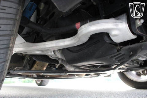 2005 Ford Thunderbird Deluxe