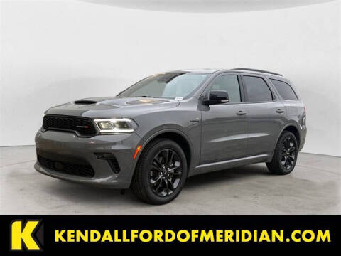 2023 Dodge Durango R/T