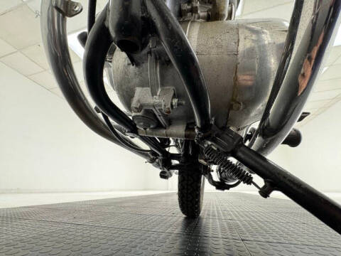 1973 Triumph Bonneville