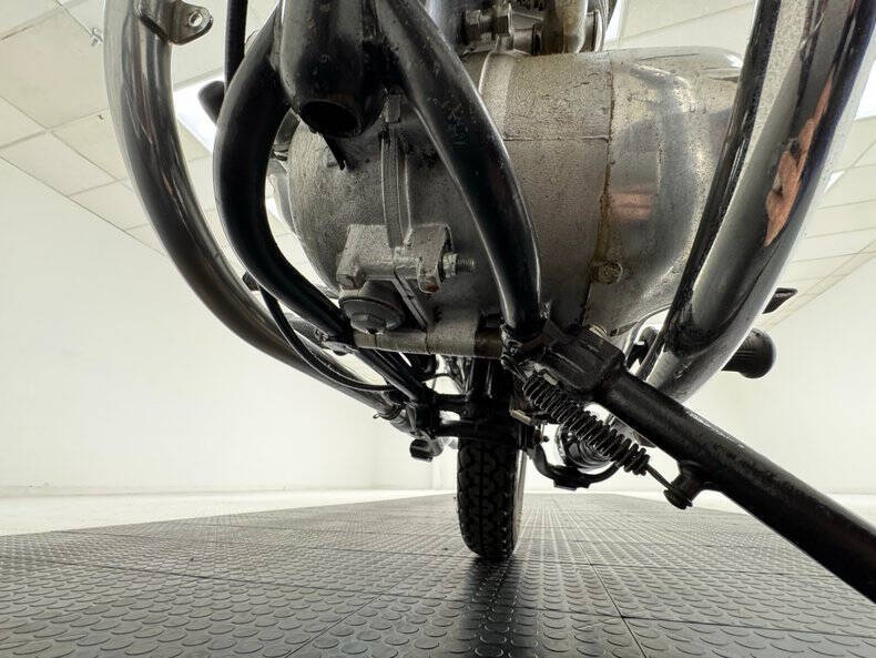 1973 Triumph Bonneville