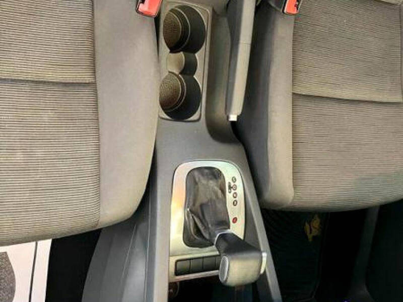 2007 Volkswagen Rabbit PZEV