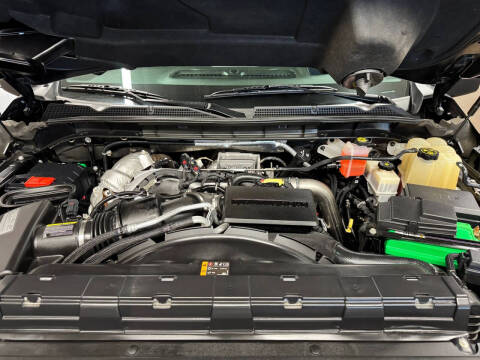 2021 GMC Sierra 2500HD