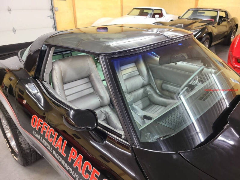 1978 Chevrolet Corvette