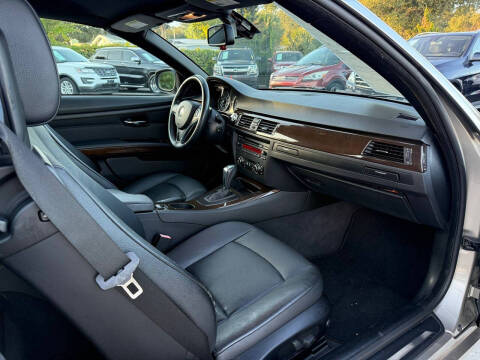 2010 BMW 3 Series 328i