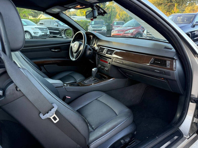 2010 BMW 3 Series 328i