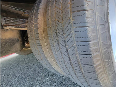 2008 Chevrolet Silverado 3500HD CC