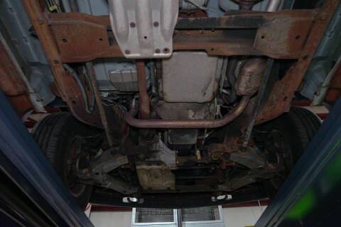 1996 Chevrolet Tahoe LT