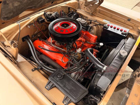 1969 Dodge Coronet