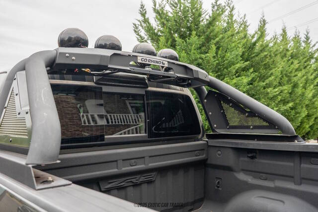 2017 Chevrolet Colorado ZR2