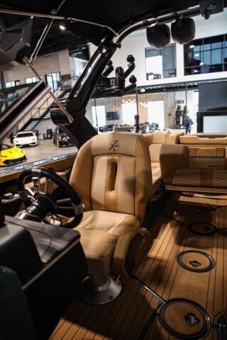 2025 MasterCraft X24
