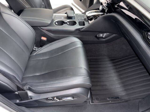 2023 Acura MDX w/Tech