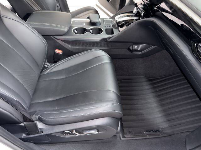 2023 Acura MDX w/Tech