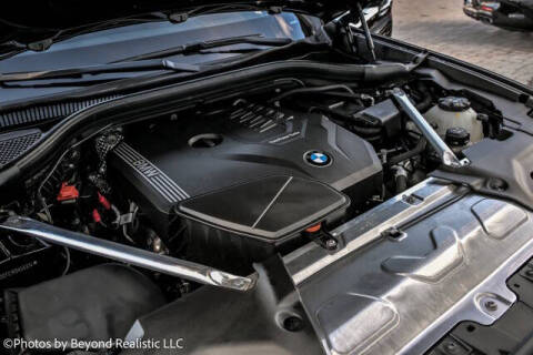 2024 BMW X4 xDrive30i