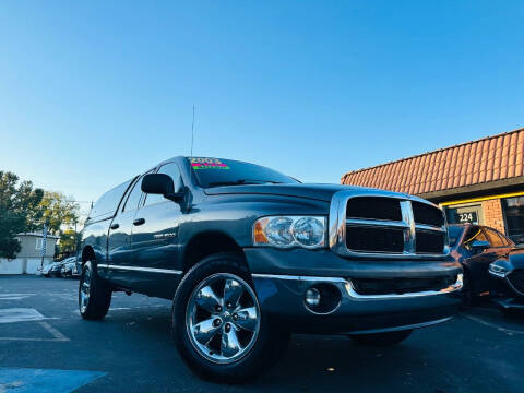 2003 Dodge Ram 1500