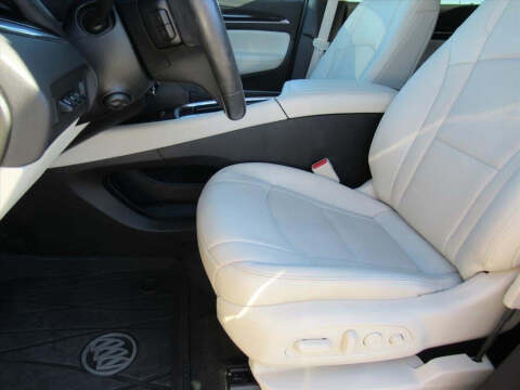 2023 Buick Enclave Premium