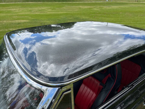 1964 Ford Fairlane 500