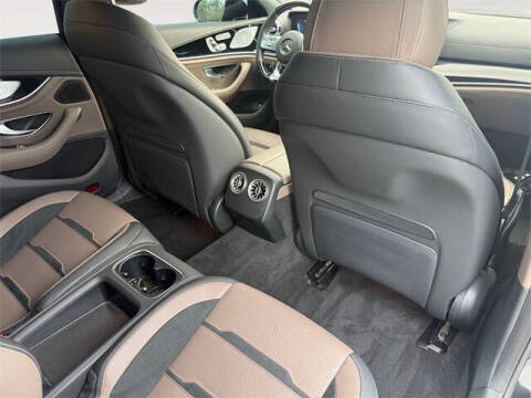 2021 Mercedes-Benz AMG GT 43