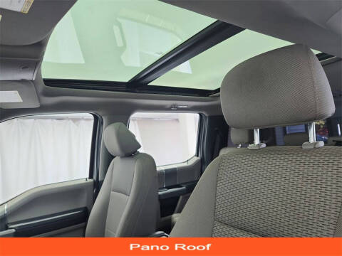 2022 Ford F-250 Super Duty