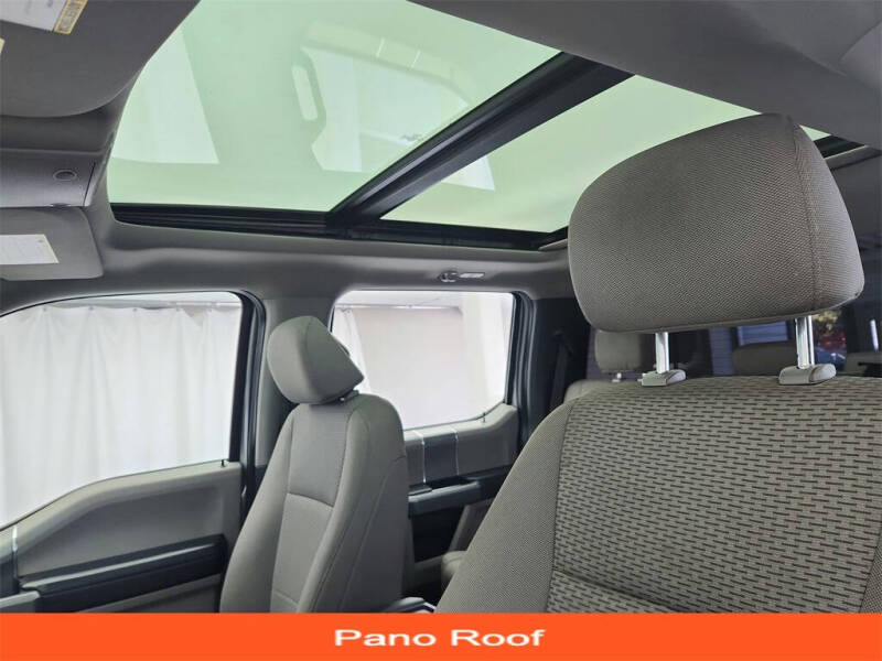 2022 Ford F-250 Super Duty