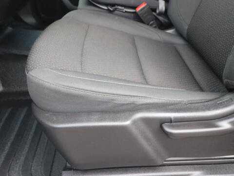 2025 Chevrolet Silverado 1500 Work Truck